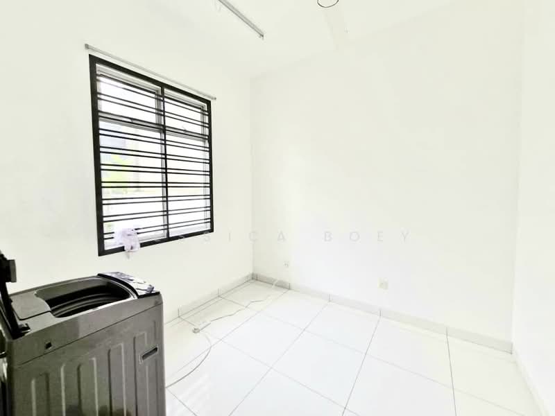 2-storey Terraced House for Sale in Ulu Tiram (Johor) - Jessica Boey - Interior - PropertyGuru.com.my