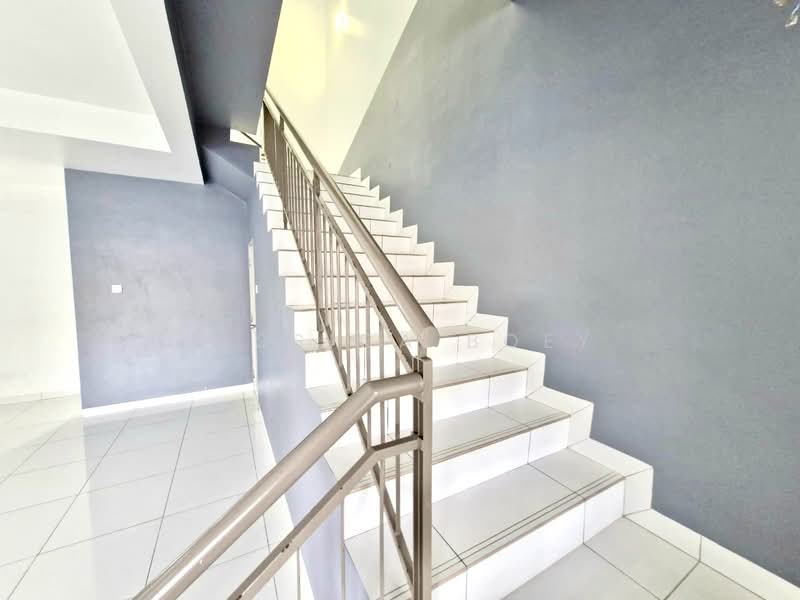 2-storey Terraced House for Sale in Ulu Tiram (Johor) - Jessica Boey - Interior - PropertyGuru.com.my
