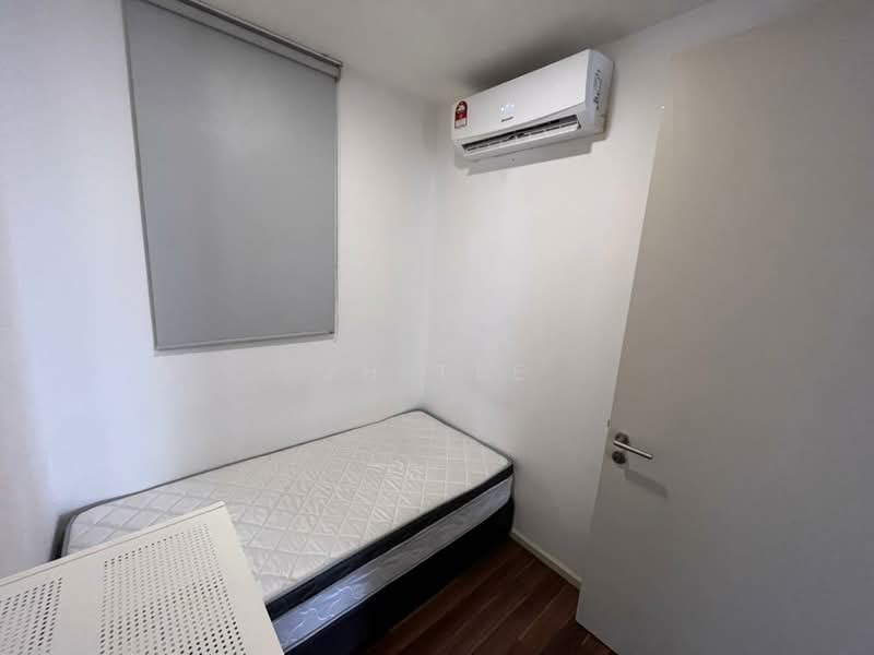 Service Residence for Rent at SqWhere Service Apartments - JH Tee - Bedroom - PropertyGuru.com.my