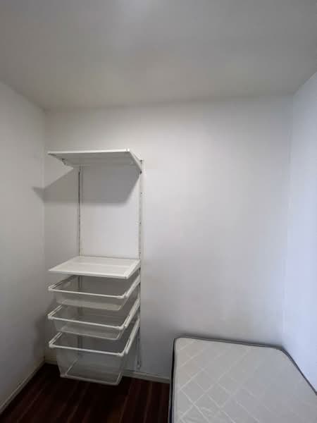 Service Residence for Rent at SqWhere Service Apartments - JH Tee - Bedroom - PropertyGuru.com.my