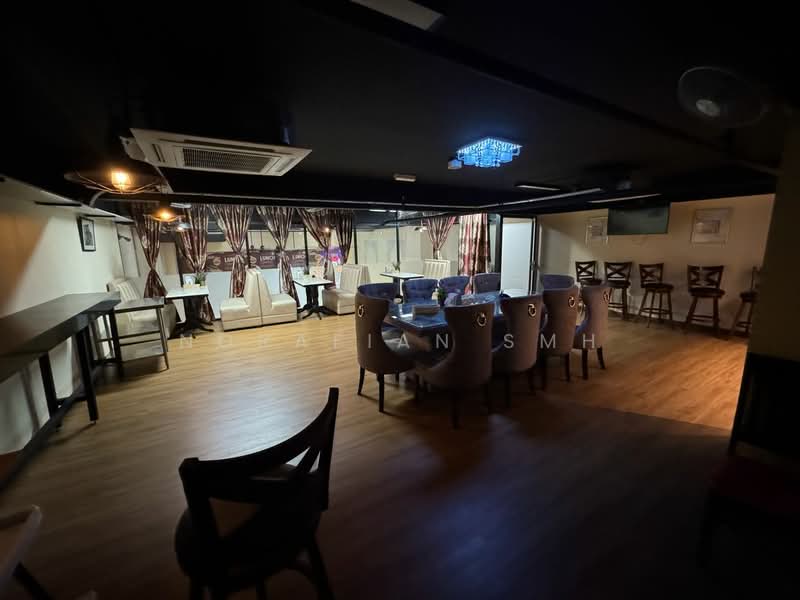 Kedai / Pejabat untuk Disewa di Cyberjaya (Selangor) - Norafian SMH - Dining Room - PropertyGuru.com.my