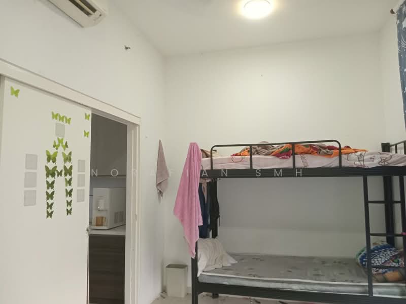 Kedai / Pejabat untuk Disewa di Cyberjaya (Selangor) - Norafian SMH - Bedroom - PropertyGuru.com.my
