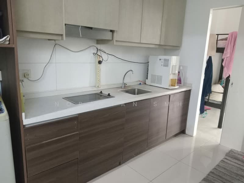 Kedai / Pejabat untuk Disewa di Cyberjaya (Selangor) - Norafian SMH - Kitchen - PropertyGuru.com.my