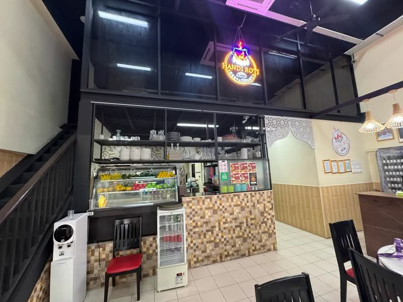 Kedai / Pejabat untuk Disewa di Cyberjaya (Selangor) - Norafian SMH - Interior - PropertyGuru.com.my