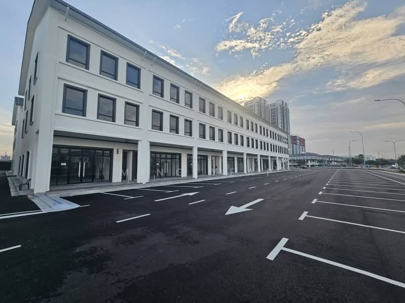 Shop for Rent in Eco Botanic 2 (Iskandar Puteri (Nusajaya)) - Ming Yeap - PropertyGuru.com.my