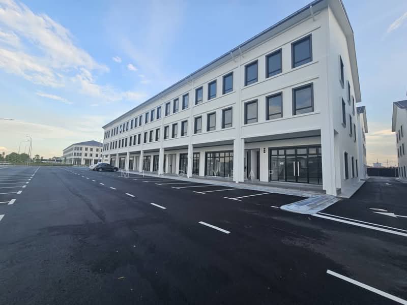 Shop for Rent in Eco Botanic 2 (Iskandar Puteri (Nusajaya)) - Ming Yeap - PropertyGuru.com.my