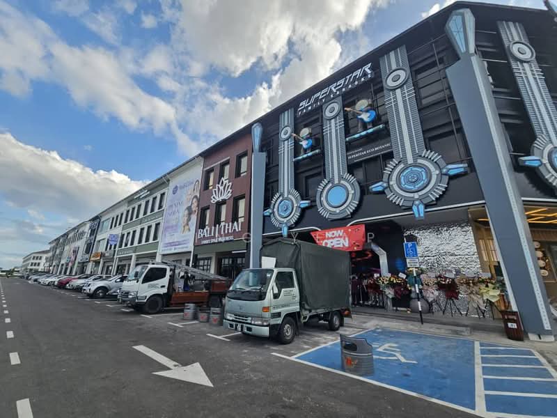 Shop for Rent in Eco Botanic 2 (Iskandar Puteri (Nusajaya)) - Ming Yeap - PropertyGuru.com.my