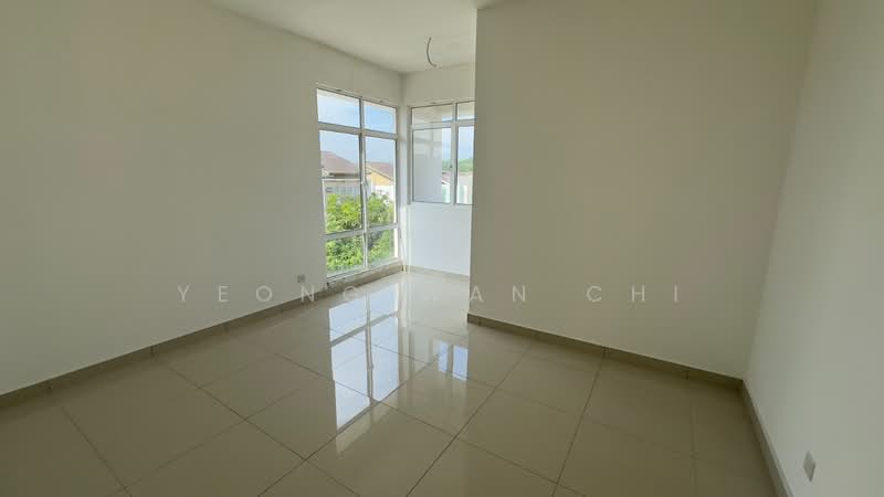 Semi-Detached House for Sale in Rawang (Selangor) - Yeong Wan Chi - PropertyGuru.com.my