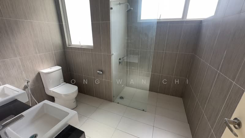 Semi-Detached House for Sale in Rawang (Selangor) - Yeong Wan Chi - PropertyGuru.com.my