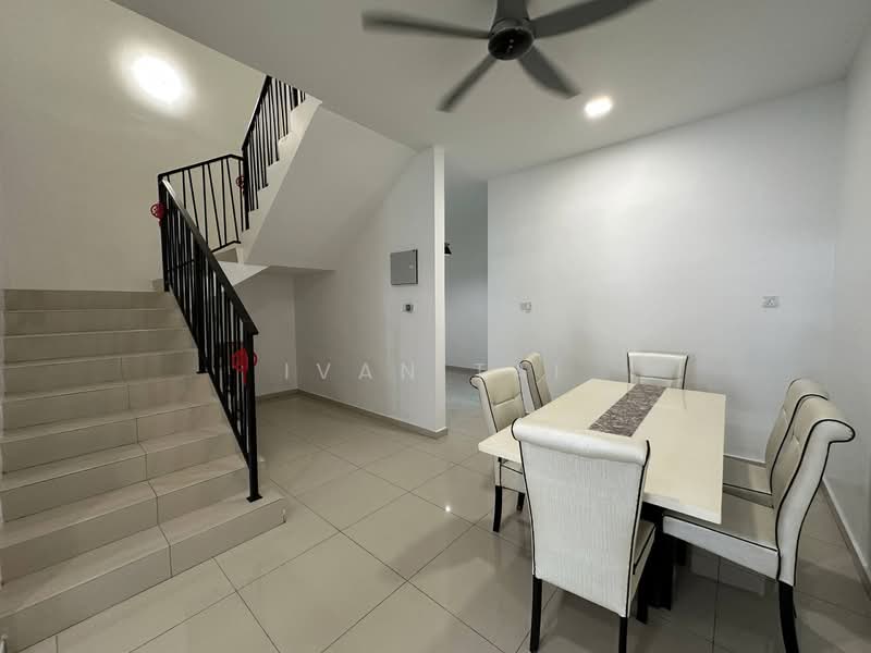 Terraced House for Sale in Bandar Lahat Baru (Lahat) - Ivan Tai - Interior - PropertyGuru.com.my
