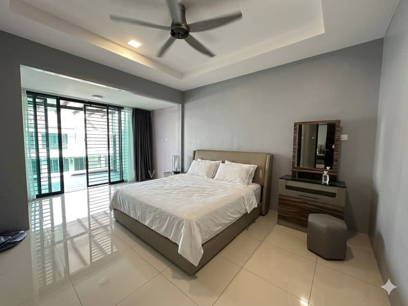 Rumah Teres untuk Dijual di Ipoh (Perak) - Ivan Tai - Bedroom - PropertyGuru.com.my