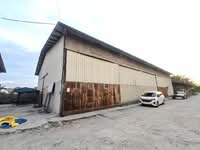 For Rent - Kampung Kebun Sayur Bukit Bakri Muar