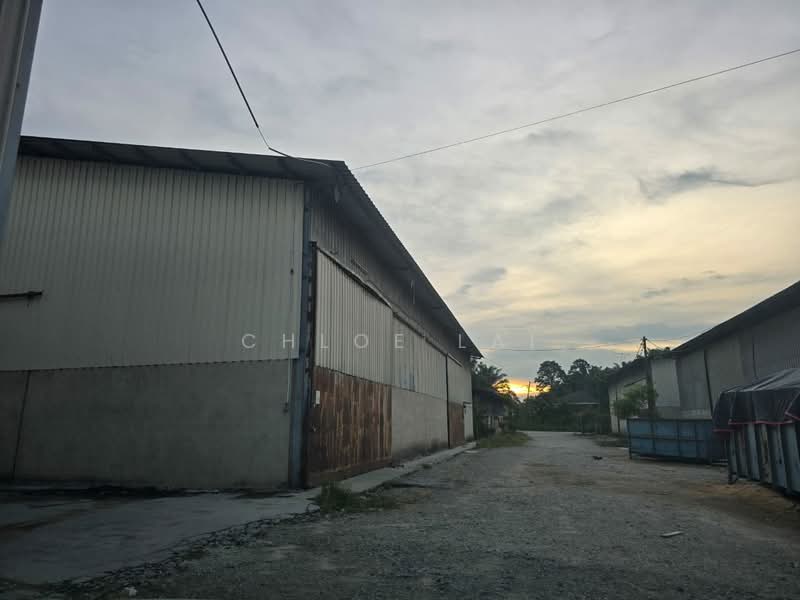 Factory for Rent in Muar (Johor) - Chloe Lai - Exterior - PropertyGuru.com.my