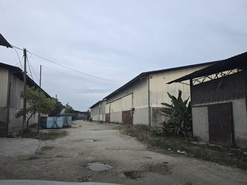Factory for Rent in Muar (Johor) - Chloe Lai - Exterior - PropertyGuru.com.my