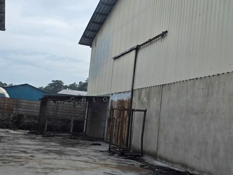 Factory for Rent in Muar (Johor) - Chloe Lai - Exterior - PropertyGuru.com.my