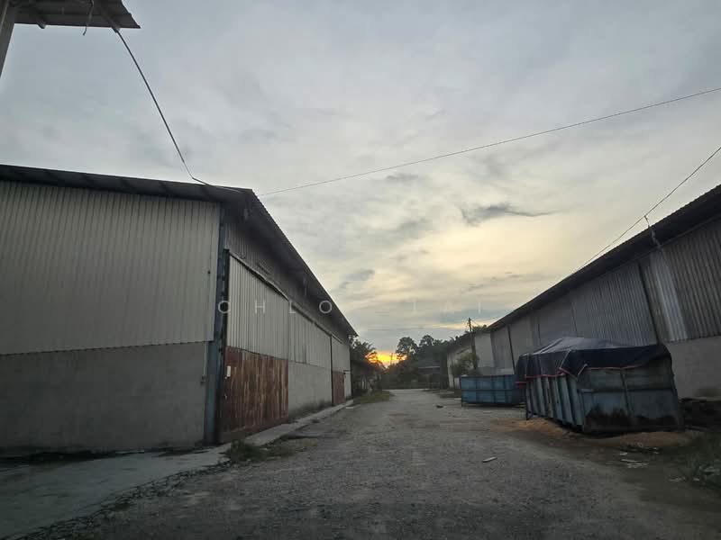 Factory for Rent in Muar (Johor) - Chloe Lai - Exterior - PropertyGuru.com.my