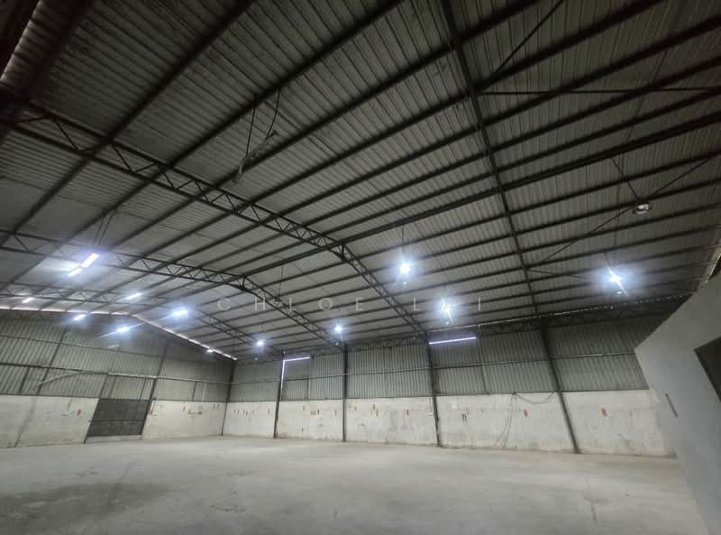 Factory for Rent in Muar (Johor) - Chloe Lai - Interior - PropertyGuru.com.my
