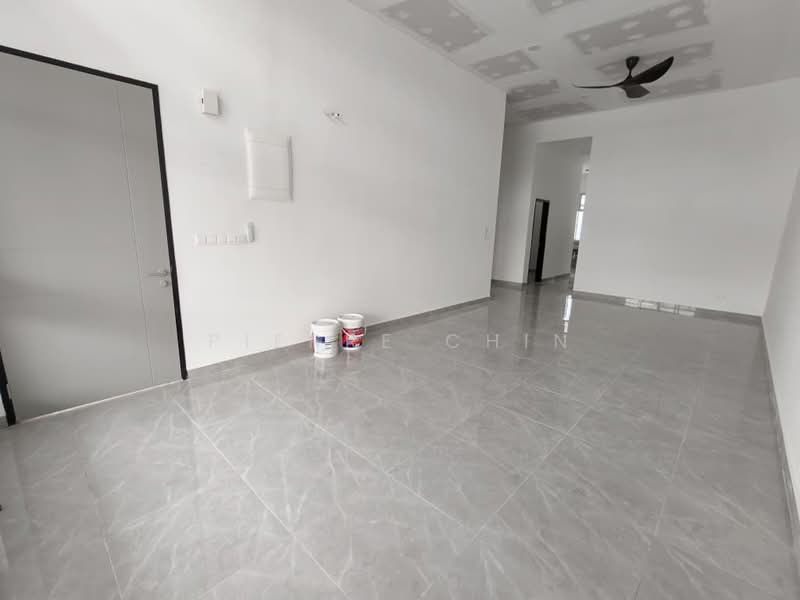 Rumah Teres 1 Tingkat untuk Disewa di Johor Bahru (Johor) - Pierre Chin - Interior - PropertyGuru.com.my