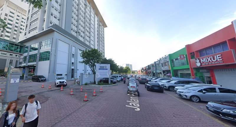 Shop for Rent in Bandar Sunway (Sunway) - Teddy Tham - Exterior - PropertyGuru.com.my