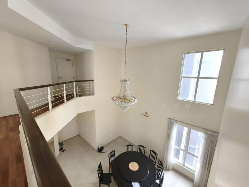 Condominium for Sale at Kiaramas Cendana - Charmaine Tan - Dining Room - PropertyGuru.com.my