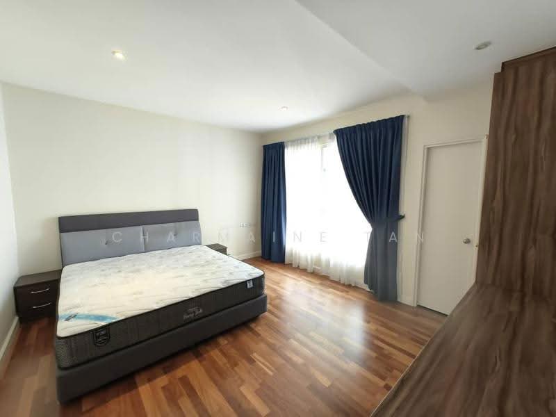 Condominium for Sale at Kiaramas Cendana - Charmaine Tan - Bedroom - PropertyGuru.com.my