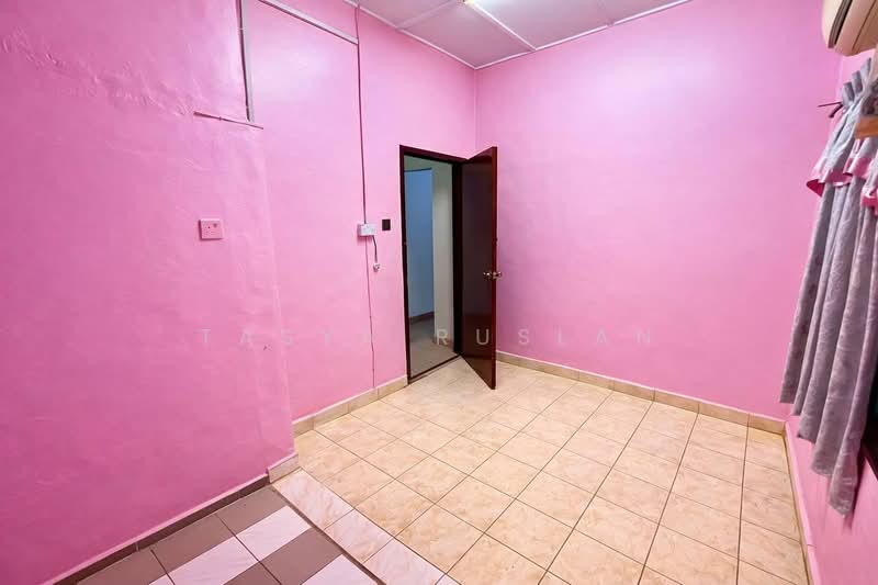 1-storey Terraced House for Sale in Selayang (Selangor) - Tasya Ruslan - Interior - PropertyGuru.com.my
