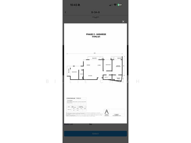 Condominium for Sale at Majestic @ Kiara Reserve - Billie Cheah - PropertyGuru.com.my