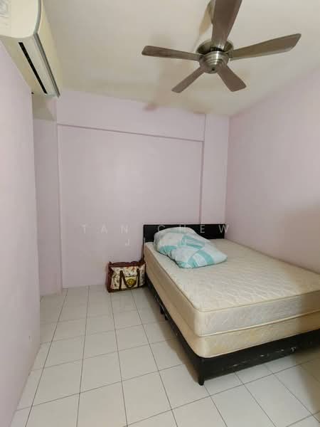 Apartment for Sale at Vistana Mahkota - Tan Chew Jiun - Bedroom - PropertyGuru.com.my