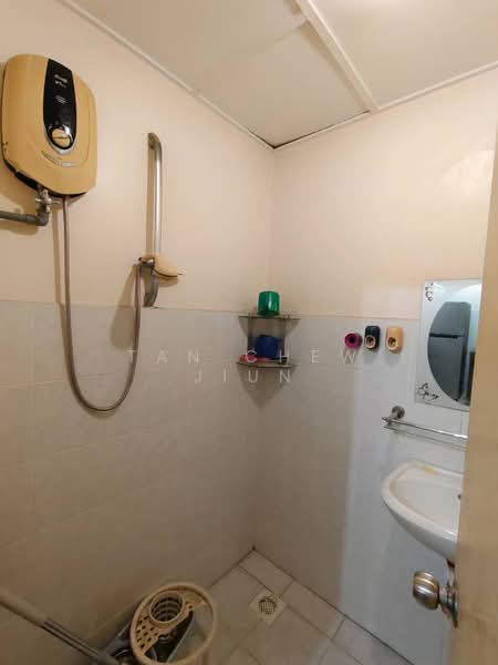 Apartment for Sale at Vistana Mahkota - Tan Chew Jiun - Bathroom - PropertyGuru.com.my