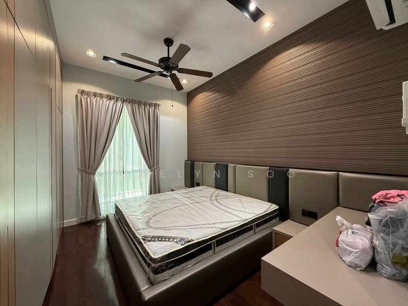 Bungalow for Sale in Jade Hills (Kajang) - Jocelyn Soo - Bedroom - PropertyGuru.com.my
