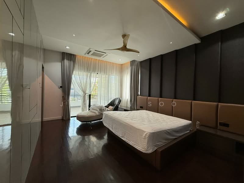 Bungalow for Sale in Jade Hills (Kajang) - Jocelyn Soo - Bedroom - PropertyGuru.com.my