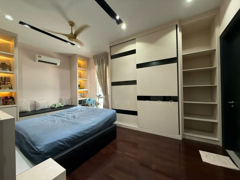 Bungalow for Sale in Jade Hills (Kajang) - Jocelyn Soo - Bedroom - PropertyGuru.com.my