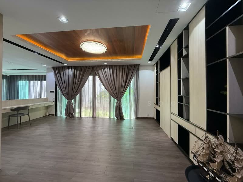 Bungalow for Sale in Jade Hills (Kajang) - Jocelyn Soo - Interior - PropertyGuru.com.my