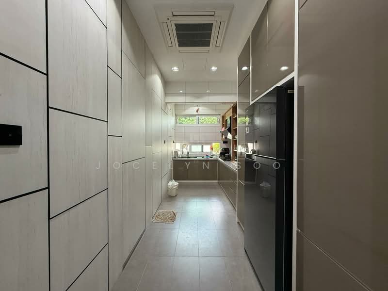 Bungalow for Sale in Jade Hills (Kajang) - Jocelyn Soo - Kitchen - PropertyGuru.com.my