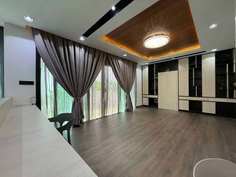 Bungalow for Sale in Jade Hills (Kajang) - Jocelyn Soo - Interior - PropertyGuru.com.my
