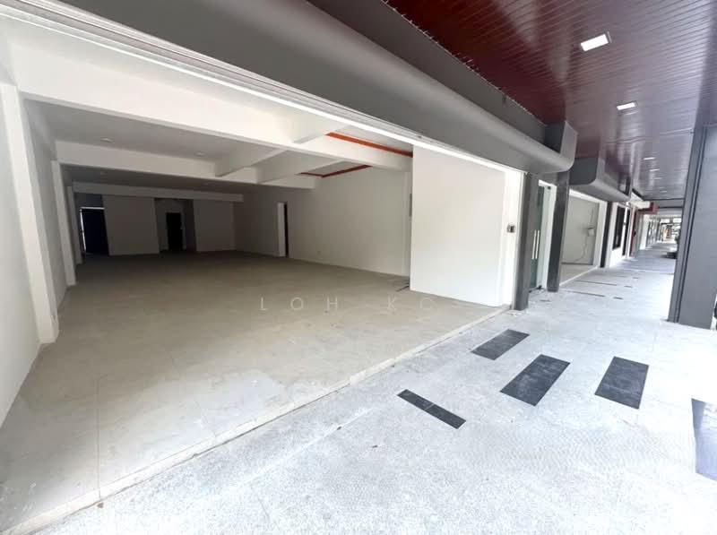 Shop for Rent in Taman Tun Dr Ismail (Kuala Lumpur) - Loh KC - Interior - PropertyGuru.com.my
