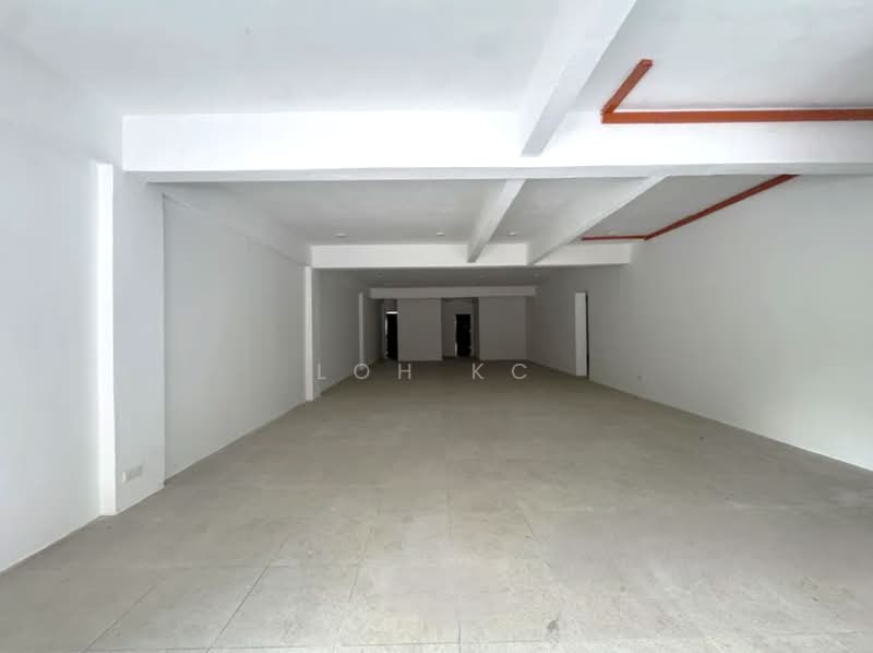 Shop for Rent in Taman Tun Dr Ismail (Kuala Lumpur) - Loh KC - Interior - PropertyGuru.com.my