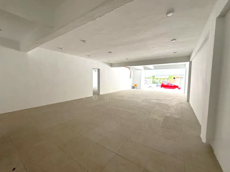 Shop for Rent in Taman Tun Dr Ismail (Kuala Lumpur) - Loh KC - Interior - PropertyGuru.com.my