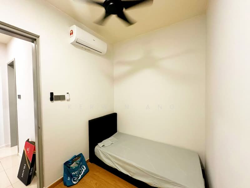 Service Residence for Rent at The Era @ Duta North - Kerwin Ang - Bedroom - PropertyGuru.com.my