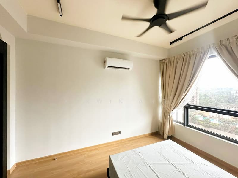 Service Residence for Rent at The Era @ Duta North - Kerwin Ang - Bedroom - PropertyGuru.com.my