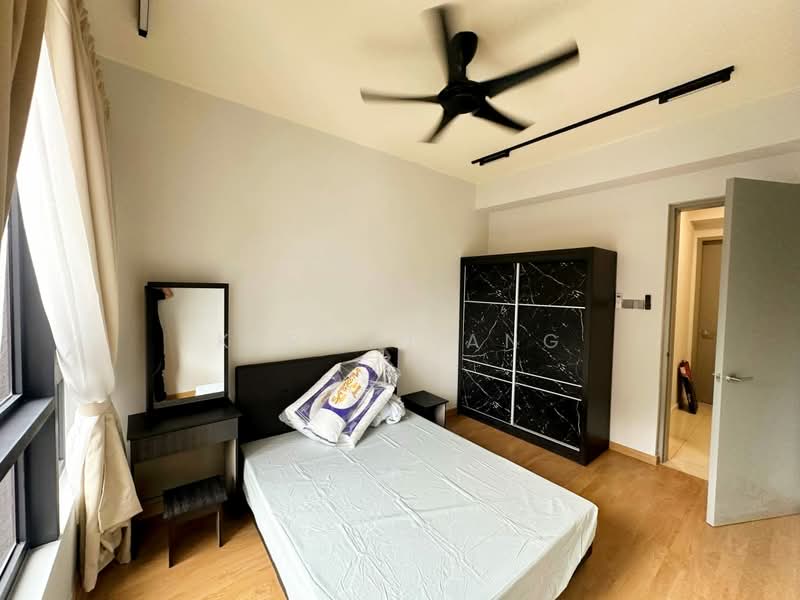 Service Residence for Rent at The Era @ Duta North - Kerwin Ang - Bedroom - PropertyGuru.com.my