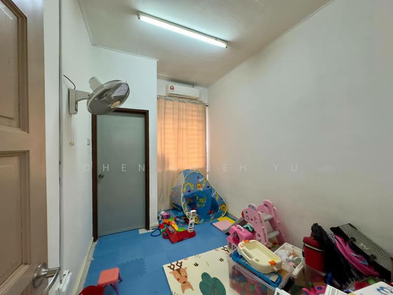 Rumah Teres untuk Dijual di Iskandar Puteri (Nusajaya) (Johor) - Chen Shieh Yu - Interior - PropertyGuru.com.my