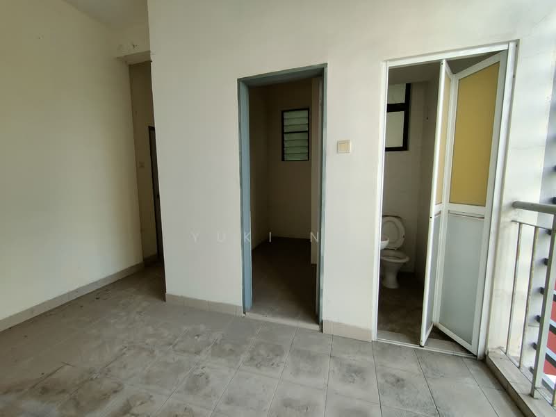 Condominium for Sale at Alam Desa @ Park Village - Yuki Ng - PropertyGuru.com.my