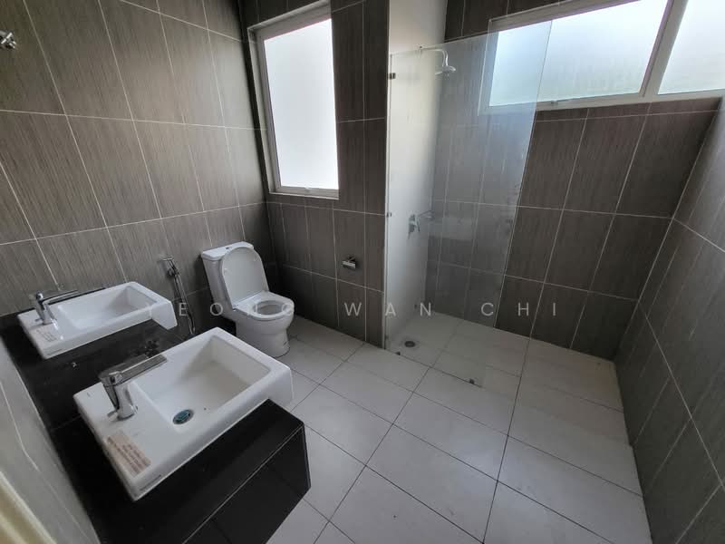 Semi-Detached House for Sale in Rawang (Selangor) - Yeong Wan Chi - PropertyGuru.com.my