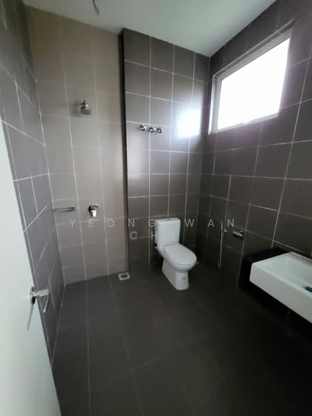 Semi-Detached House for Sale in Rawang (Selangor) - Yeong Wan Chi - PropertyGuru.com.my
