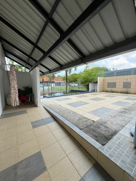 Banglo Komersial untuk Dijual di Iskandar Puteri (Nusajaya) (Johor) - Jaden Chai - Exterior - PropertyGuru.com.my