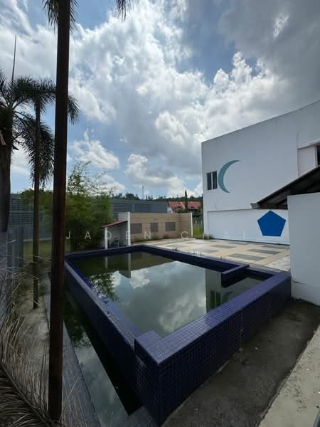 Banglo Komersial untuk Dijual di Iskandar Puteri (Nusajaya) (Johor) - Jaden Chai - Exterior - PropertyGuru.com.my