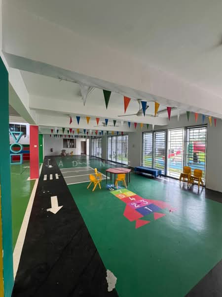 Banglo Komersial untuk Dijual di Iskandar Puteri (Nusajaya) (Johor) - Jaden Chai - Interior - PropertyGuru.com.my