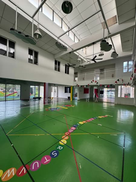 Banglo Komersial untuk Dijual di Iskandar Puteri (Nusajaya) (Johor) - Jaden Chai - Interior - PropertyGuru.com.my