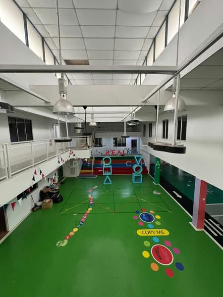 Banglo Komersial untuk Dijual di Iskandar Puteri (Nusajaya) (Johor) - Jaden Chai - Interior - PropertyGuru.com.my